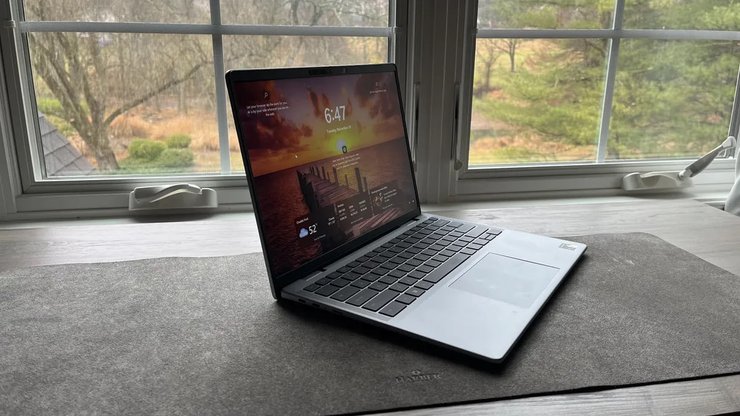 ПК Dell Inspiron 14 Plus