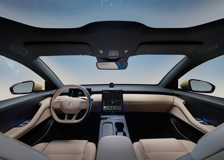 Nio ET5, электромобиль Nio ET5, новый Nio ET5, Nio ET5 2022