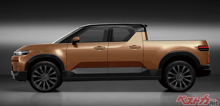 пікап Toyota пікап тойота