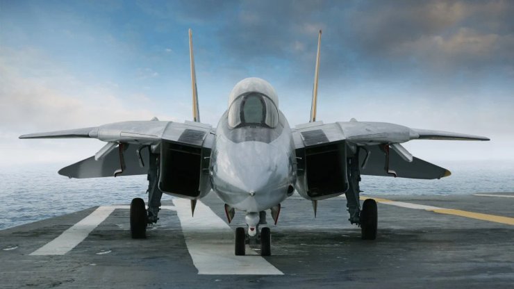 история авиации, американская авиация, F-14 Tomcat, авиация сша, F-14 Томкэт, истребитель F-14 Tomcat, история вмс сша, история F-14 Tomcat, легендарный самолет, легендарный истребитель, история авиации