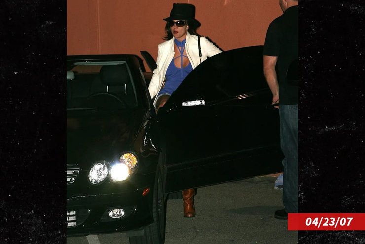 авто Бритни Спирс, Бритни Спирс, Мерседес Бритни Спирс, Mercedes CLK