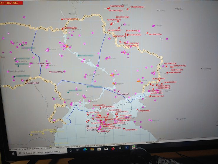 год полномасштабного вторжения