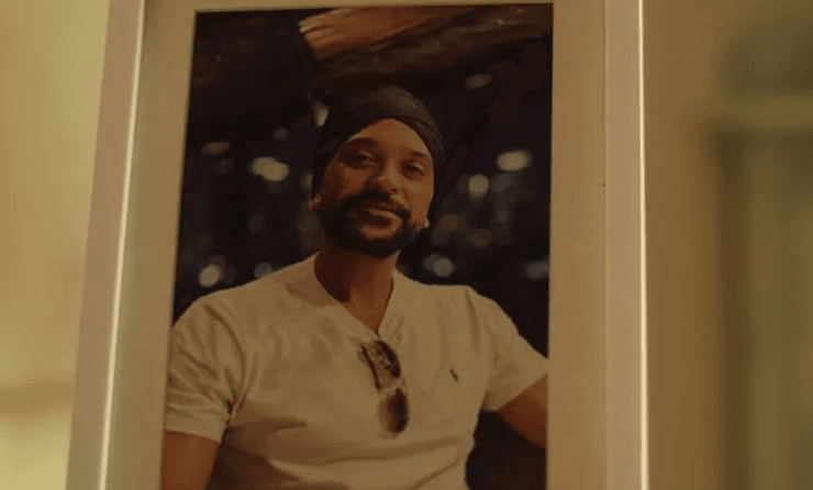 Фото кардиолога "Бобби"