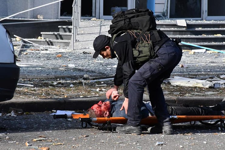 николаевская ога, гсчс