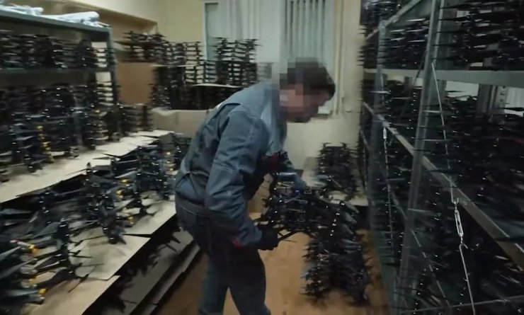 дрони, судоплатов,, фото