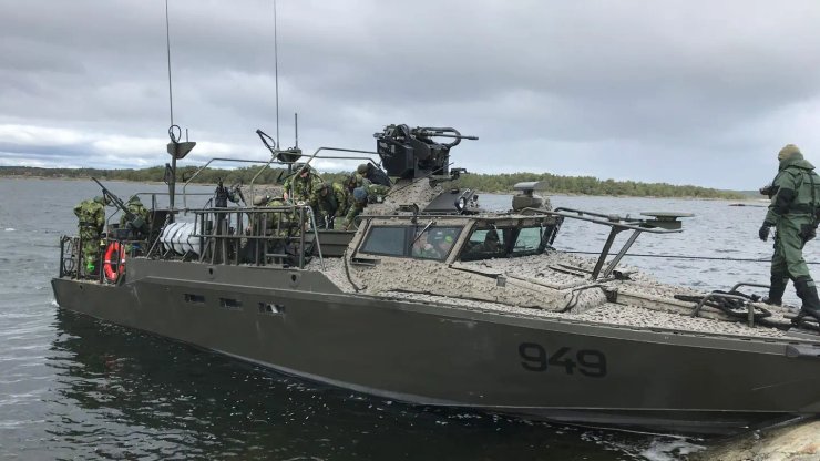 защита от морских дронов, морские дроны, морские дроны