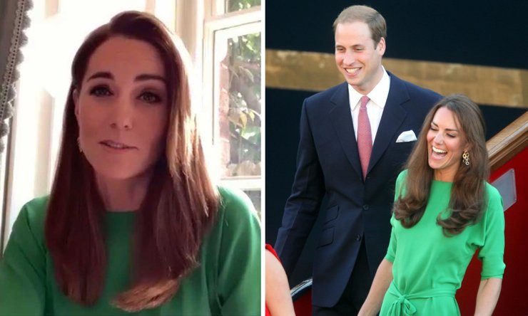 кейт миддлтон