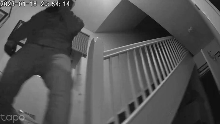 Ограбление в прямом эфире, Великобритания, Рамадан, воры, криминал, курьезы, фото