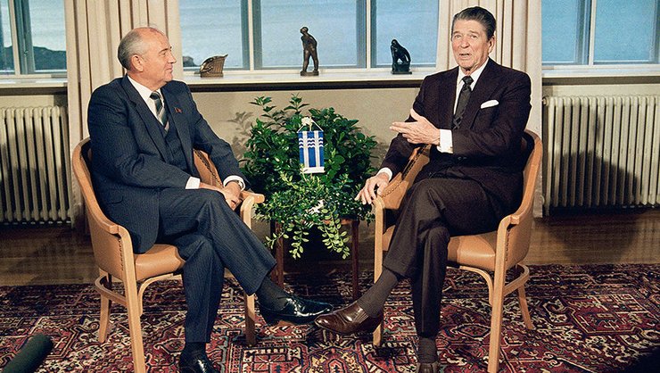 горбачев рейган, умер горбачев, смерть горбачева, горбачев западеые лидеры