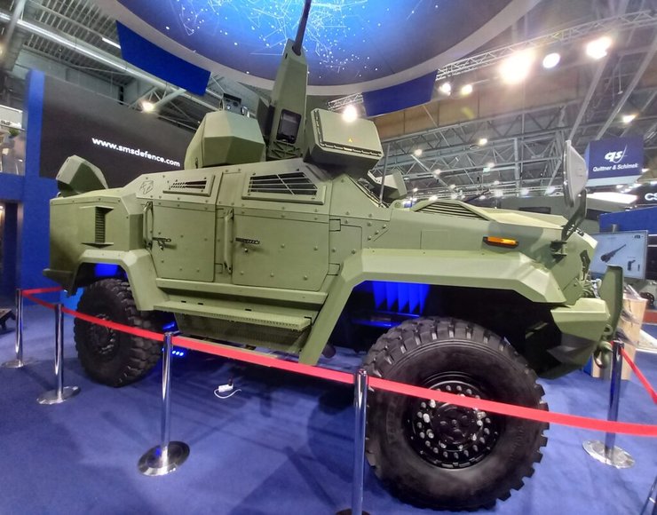 установка Wolf 25 AD