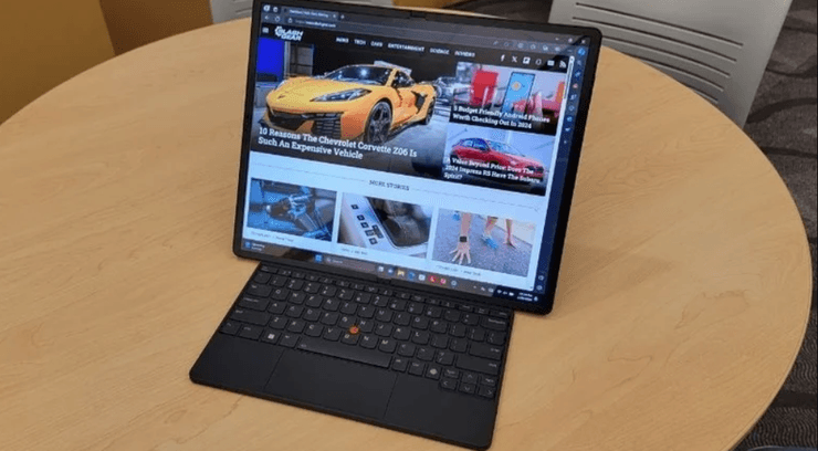 самые умные гаджеты