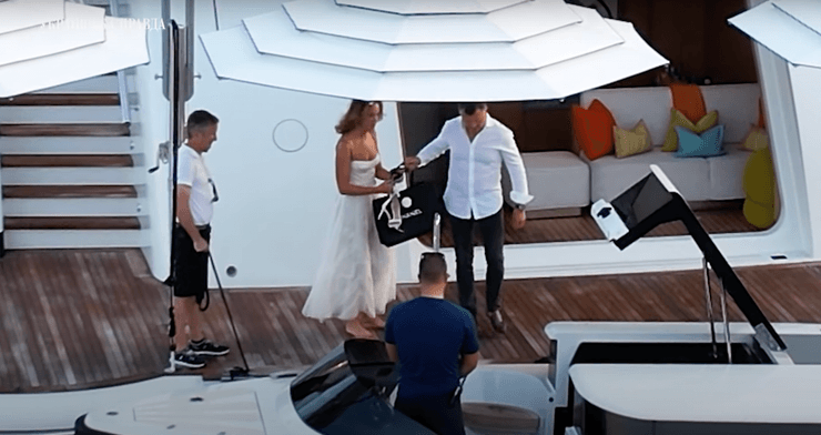 Константин Жеваго