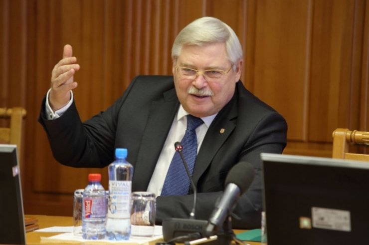 Сергей Жвачкин