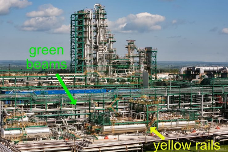 Российские НПЗ Ярославль атака дроны