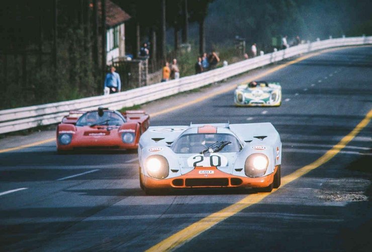 порше 917 ле-ман, Porsche 917, Porsche 917 1970, Porsche 917K, Стив Маккуин, Ле-Ман
