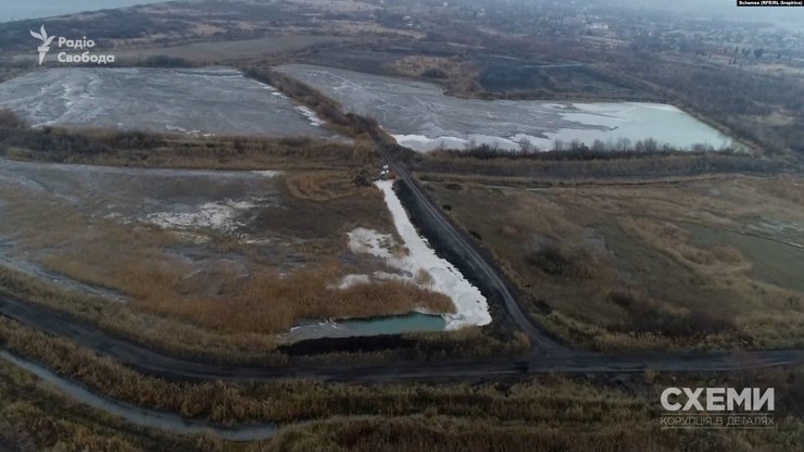 ТЭС, Бурштын, мышьяк, авария, ДТЭК