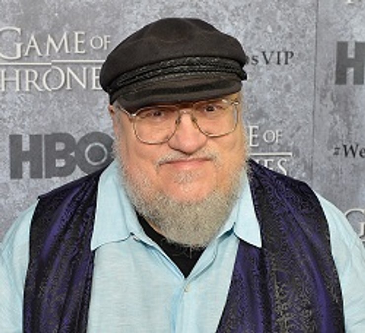   "Цивилизации, где есть место кошкам, богаче и намного гуманнее тех, что лишены их ни с чем не сравнимого общества" Джордж Р. Р. Мартин, американский писатель-фантаст 