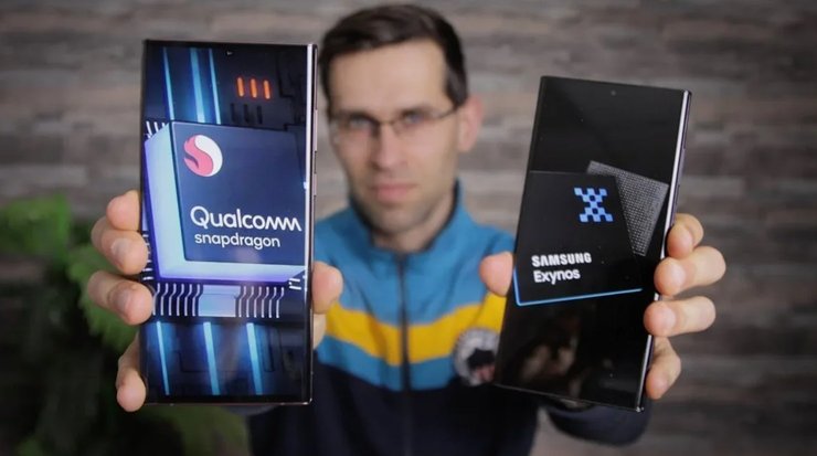 samsung qualcomm проти exynos galaxy s26 ultra samsung qualcomm проти exynos galaxy s26 ultra