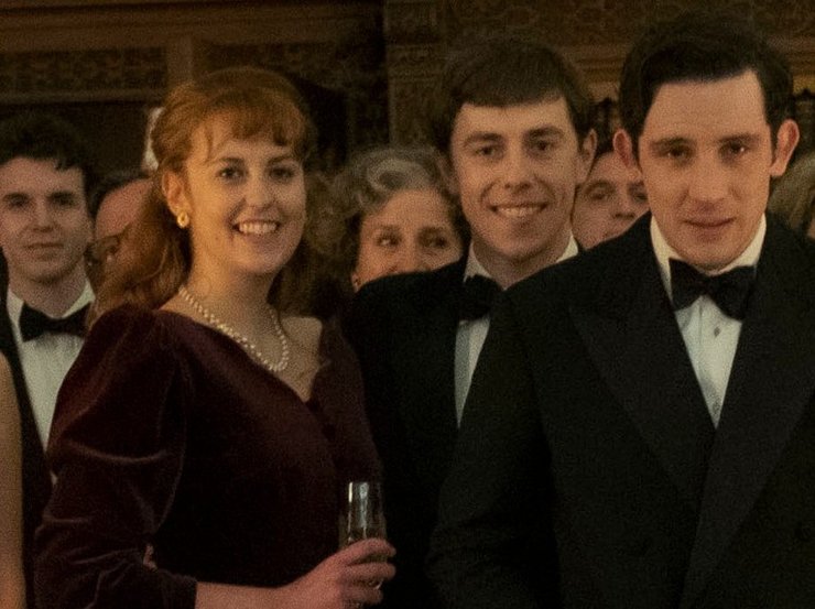 сара фергюсон, герцогиня йоркская