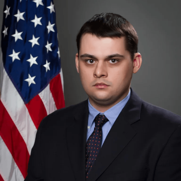 Утечка данных, Пентагон, США, Дэн Колдуэлл, советник Хегсета