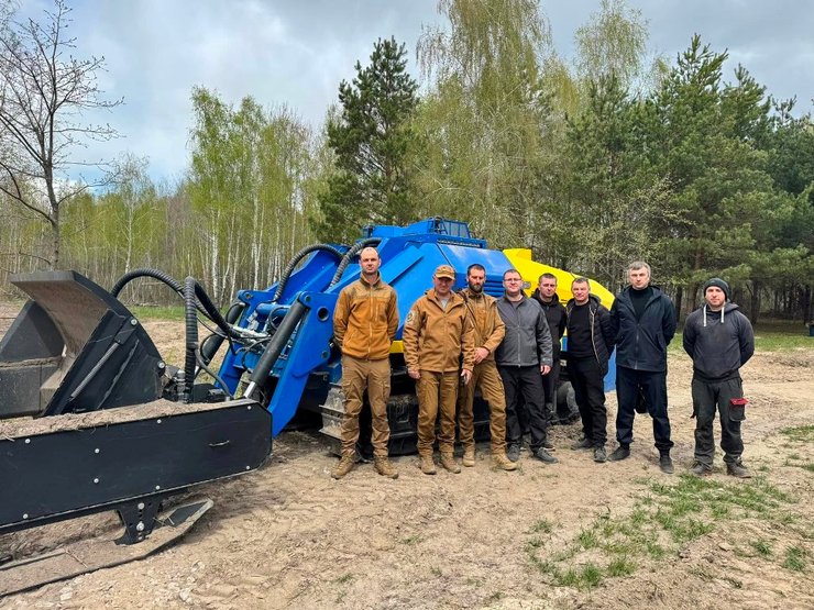 UDS тестує модернізовану Germina: що змінилось у системі
