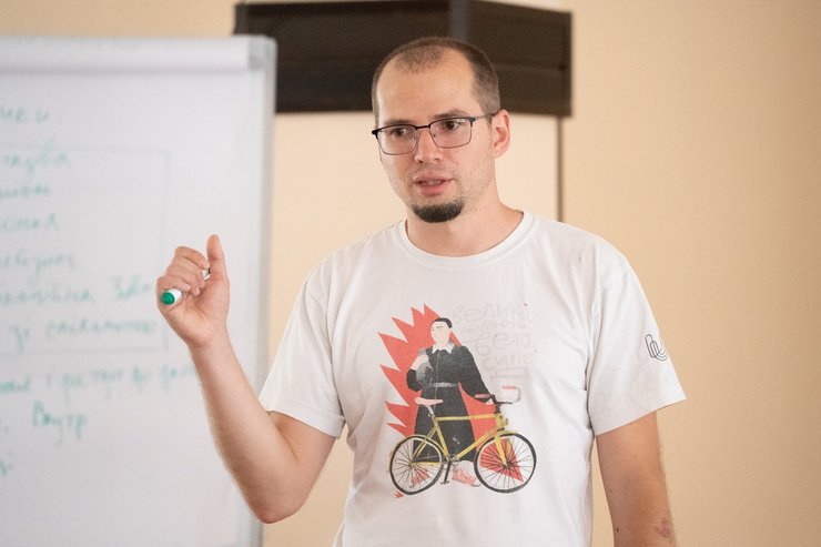 богдан лепевка, электросамокаты, украина