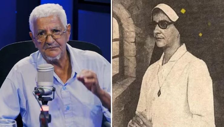 Чоловік прожив у монастирі 22 роки, одна з монахинь завагітніла від нього, як це взагалі можливо, всі подробиці