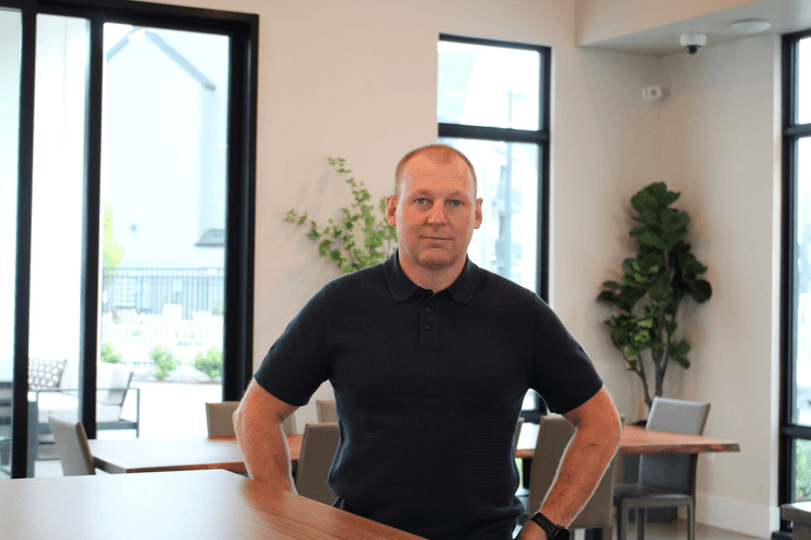 Як перетворити страх клієнта на довіру: Олександр Савчак – про психологію автосервісу