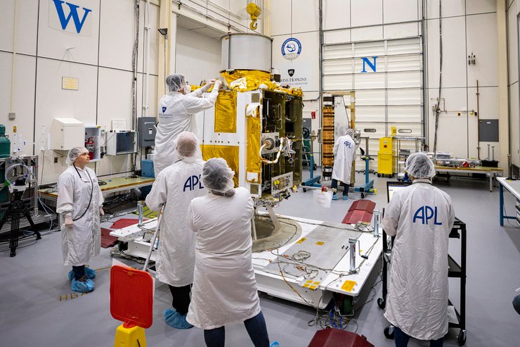 проект DART, удар по астероиду, угроза астероида