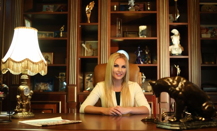 Камалія про захоплення дочок, Камалія про дітей, Камалія діти, Камалія діти, Камалія діти