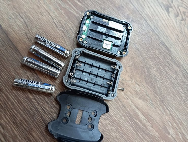 Акумулятор