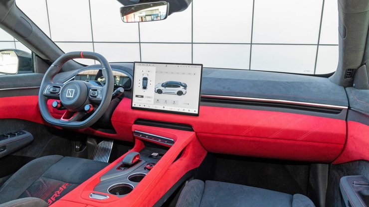 салон Zeekr 001 FR, новый Zeekr 001, Zeekr 001, электромобиль Zeekr 001, китайский электромобиль