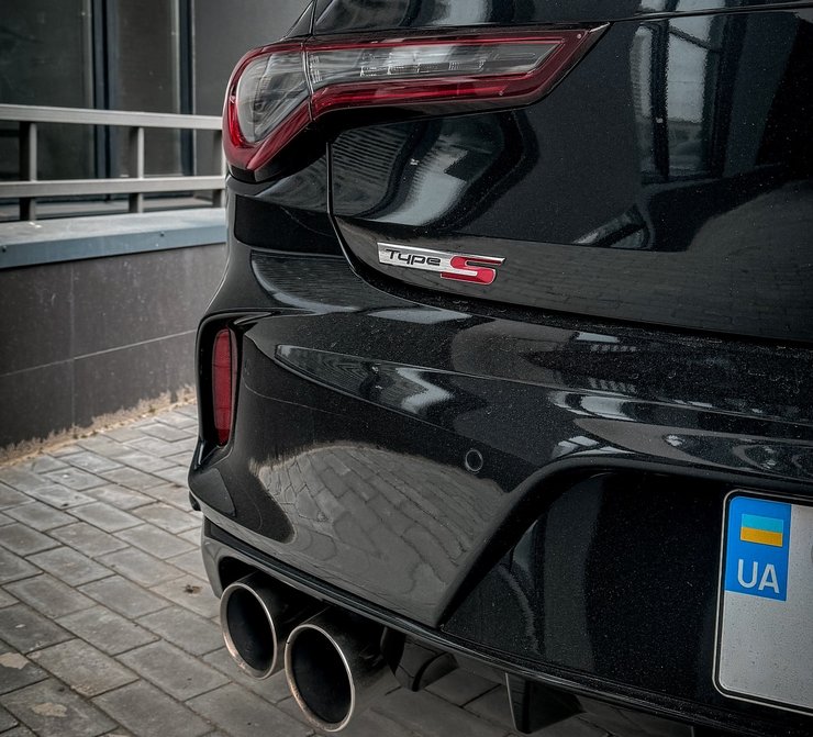 нвоа Acura TLX Type S, Acura TLX, нова Acura TLX, Acura TLX 2023, седан Acura