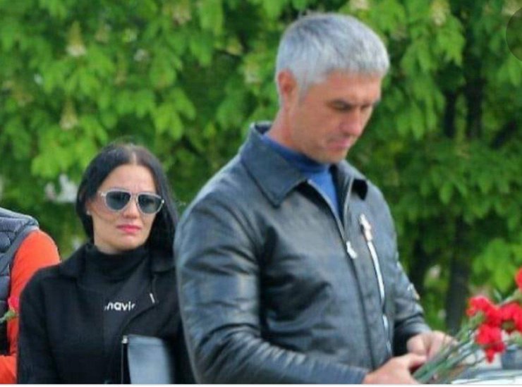 взорванный автомобиль каховского коллаборанта, покушение на Виталия Ефименко, в Каховке взорвали автомобиль, партизаны