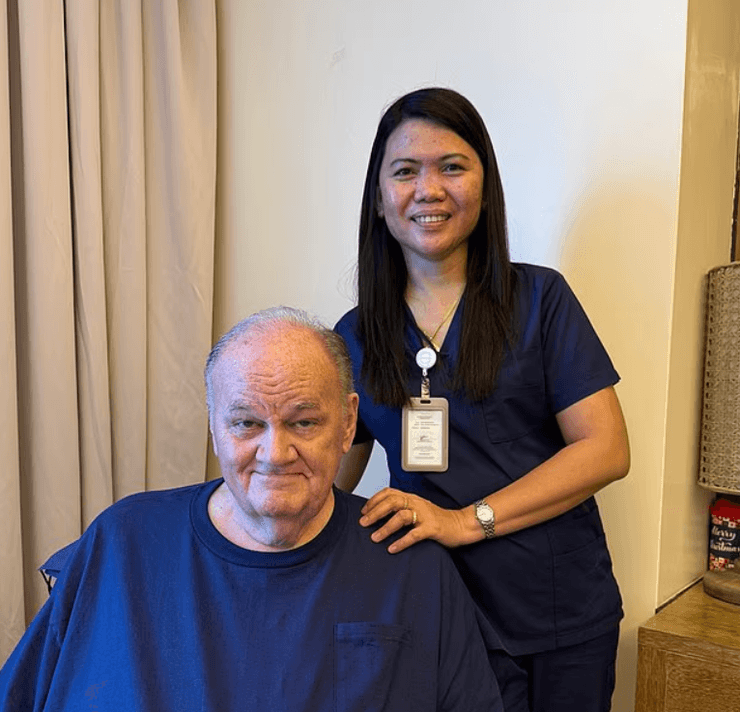 Батько Меган Маркл новий роман