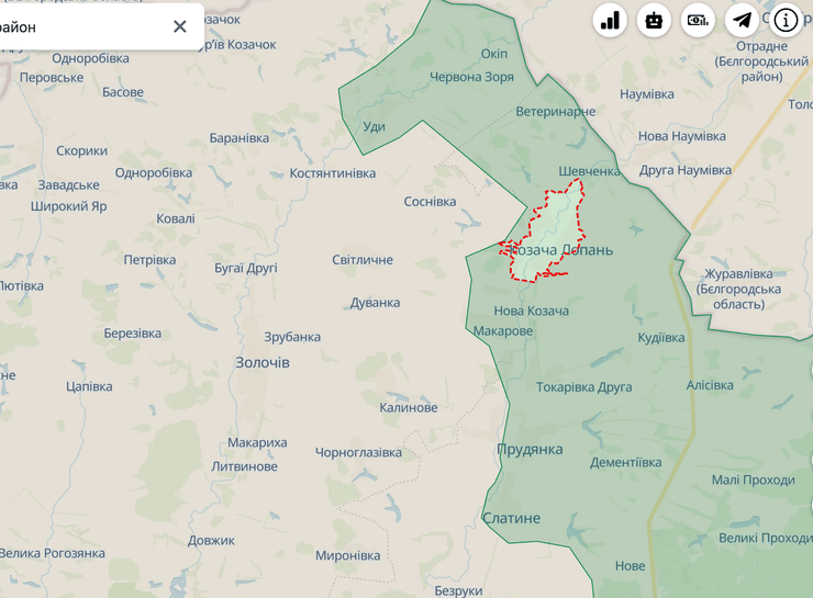 ситуация на фронте, контрнаступление, ВСУ, война РФ против Украины, российская агрессия, обстрелы