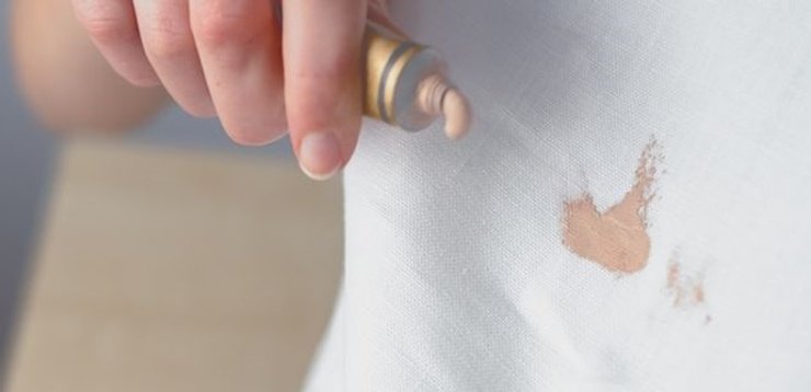 тональный крем, косметика