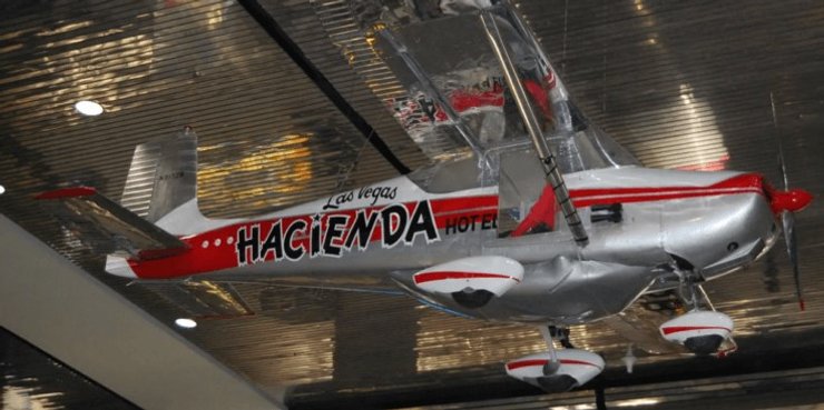 Самолет Cessna 172, самый длительный полет на самолете