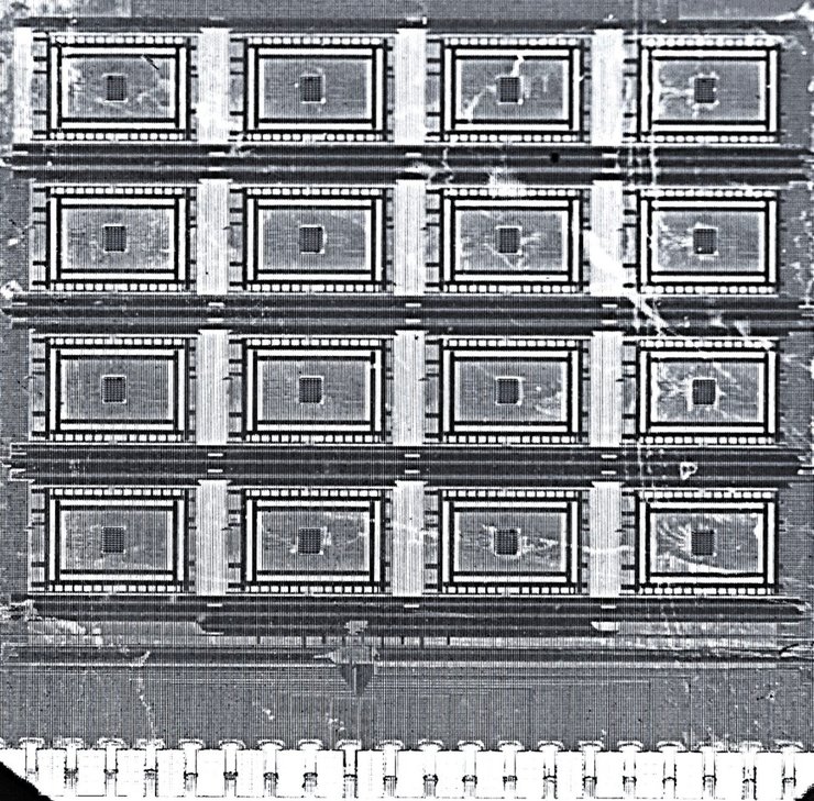 Мемристоры, байесовская теорема, ИИ, нейросеть