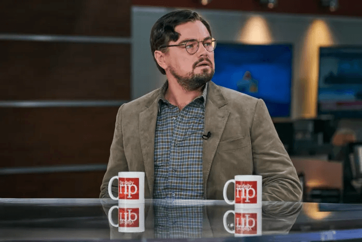 Леонардо Ди Каприо Леонардо Ди Каприо фестиваль