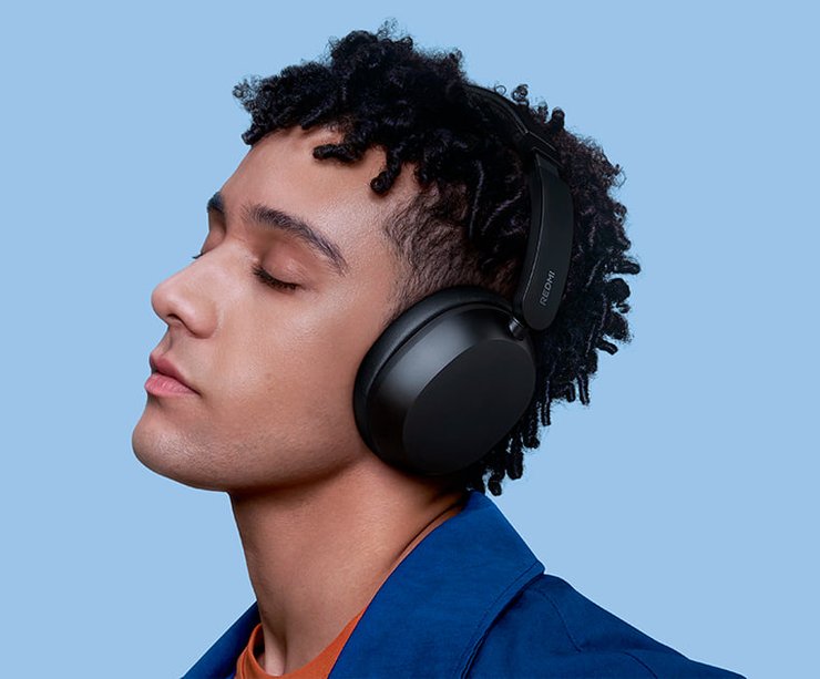 Наушники Redmi Headphones Neo
