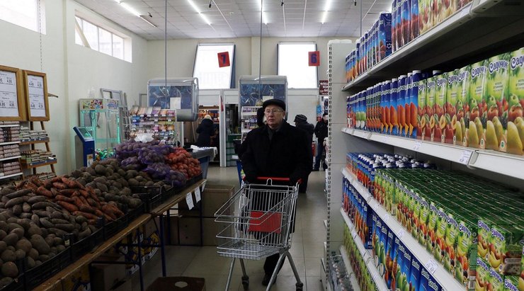 супермаркет одесса товары продукты Продукты в магазинах Украины растут в цене в магазинах Украины
