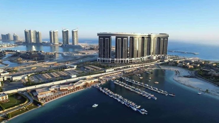 Ель-Аламейн Ель-Аламейн, курорт