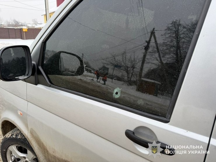 львів обстріляли тцк