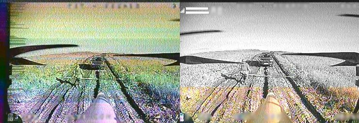 дрон бомбер Hummel