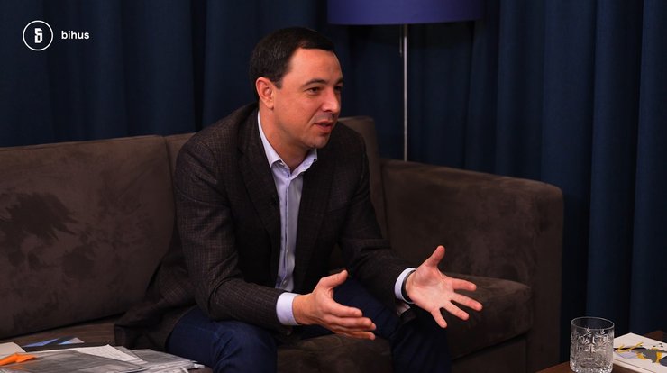 Владимир Прокопов