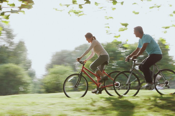 как привести себя в форму