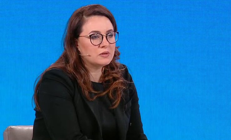 Юлия Свириденко тарифы Украина 30 - фото