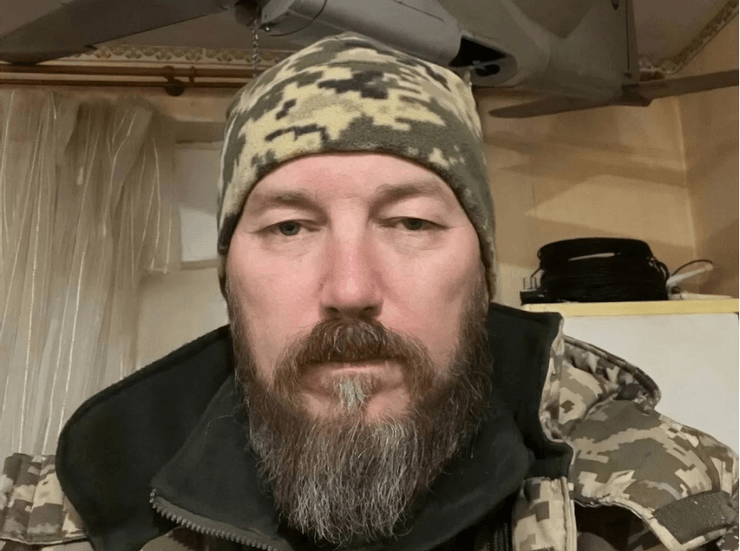 Роберт "Мадяр" Бровді