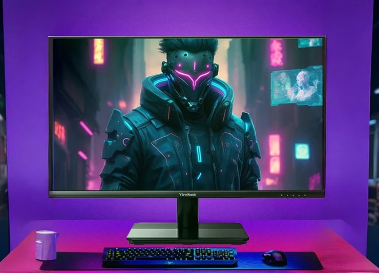 ViewSonic VA27G11-2